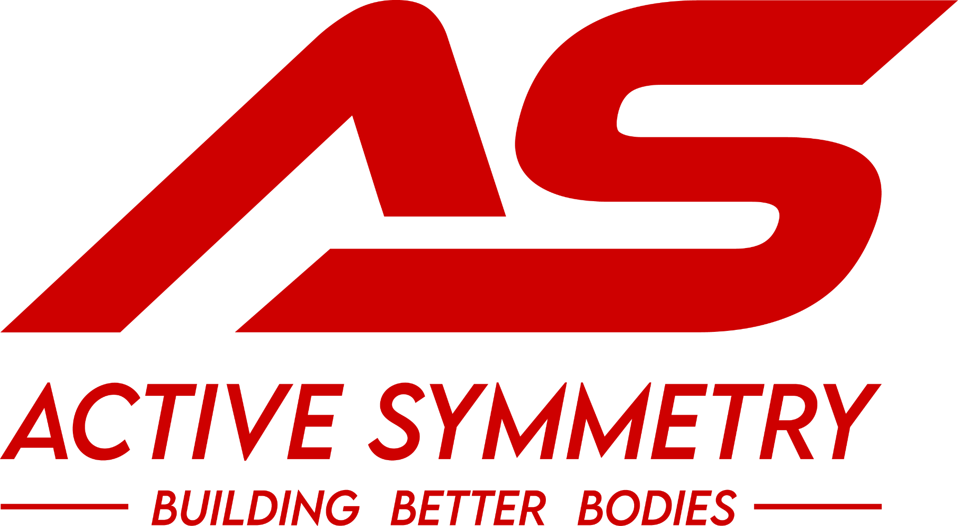 Active Symmetry logo